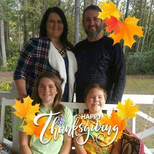 Meet your Posher, Andy